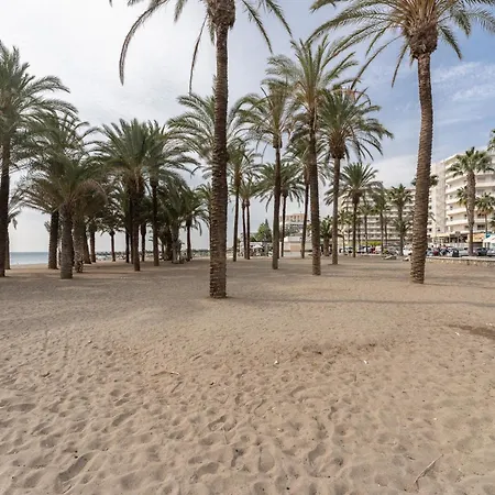 Malagasuite Sol & Mar Torremolinos