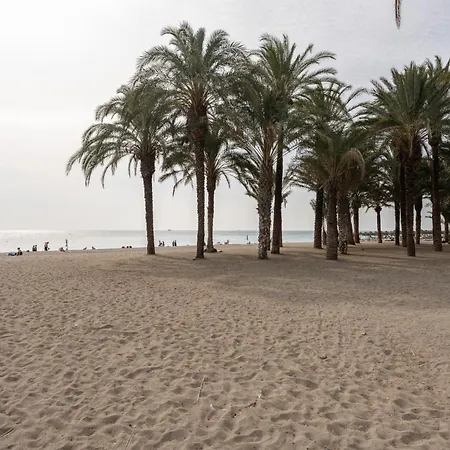 Malagasuite Sol & Mar * Torremolinos