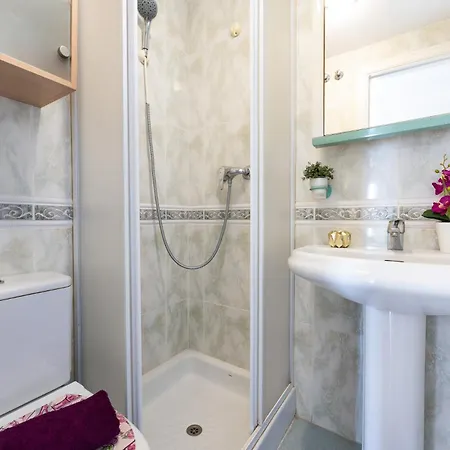 Apartmán Malagasuite Sol & Mar *