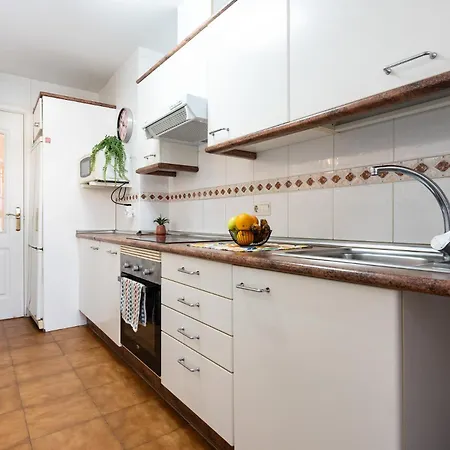 Apartmán Malagasuite Sol & Mar Torremolinos